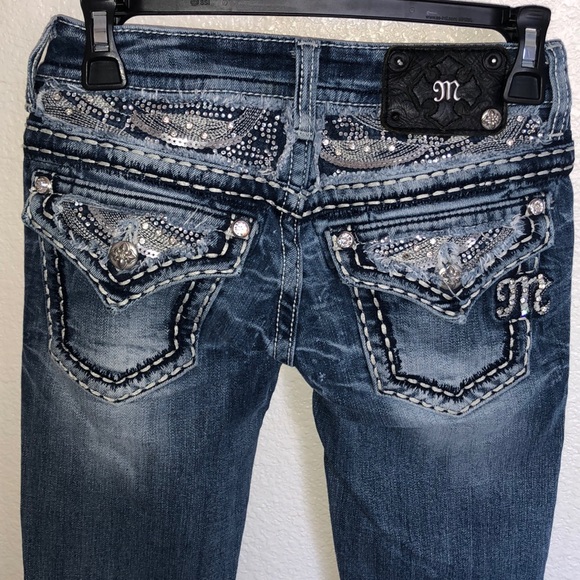 miss me jeans - Picture 4 of 8